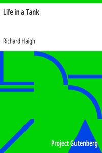 Cover of Life in a Tank — A Closer Reading