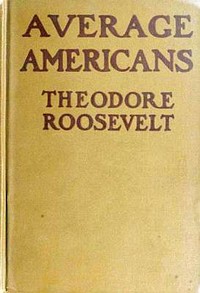 Cover of Average Americans — Context and Discussion