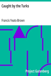Cover of Caught by the Turks — Background and Themes