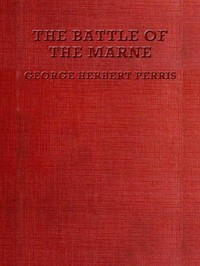 Cover of The Battle of the Marne — Text and Context