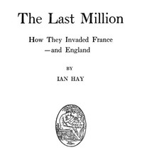 Cover of The Last Million: How They Invad...